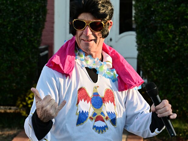 HALLOWEEN IN THE HOLLOW 2025