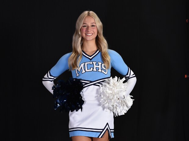 MCHS CHEER