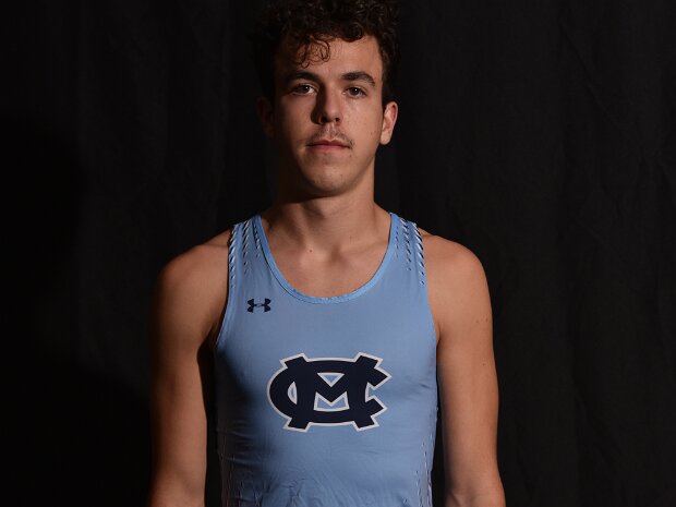 MCHS CROSS COUNTRY