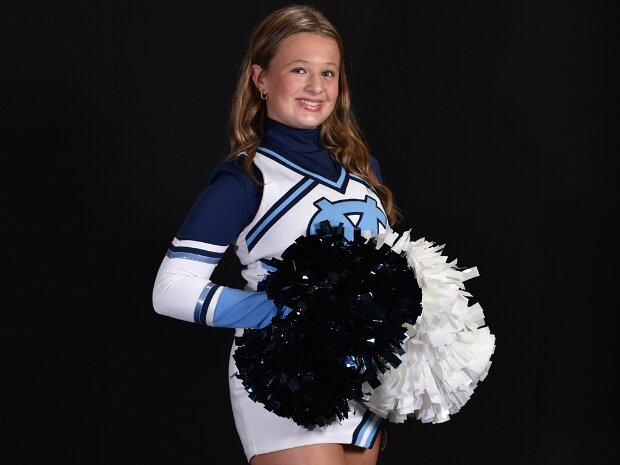 MCMS CHEER