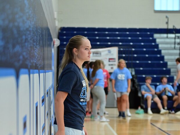 MCHS ALUMNI GAME 9-13-25