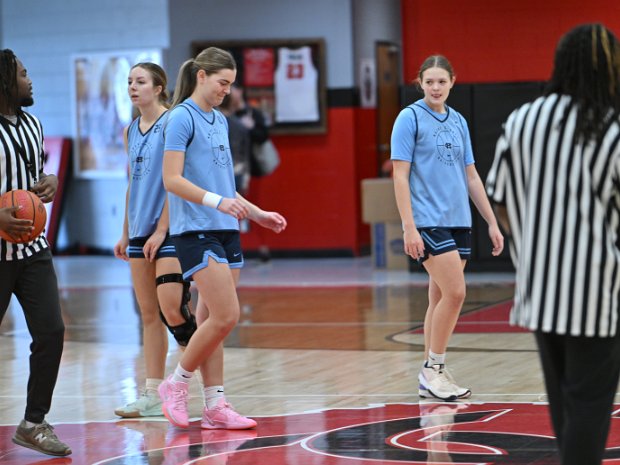MCHS JV 12-14-24