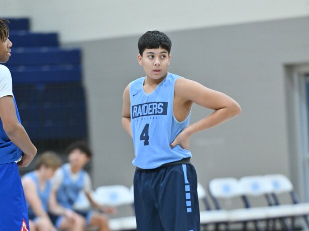 MCHS FRESHMAN 1-12-26