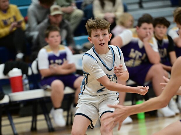 MCMS BASKETBALL 11-10-25