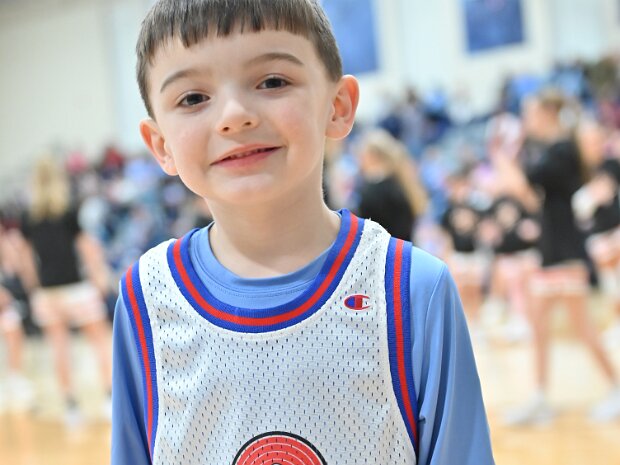 RICHLAND-FAYETTEVILLE CITY AWARDS 2-23-26