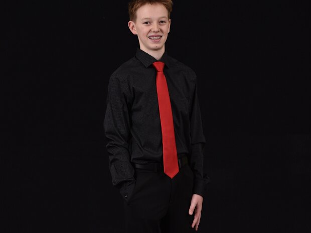WINTERFEST FORMALS 1-30-26