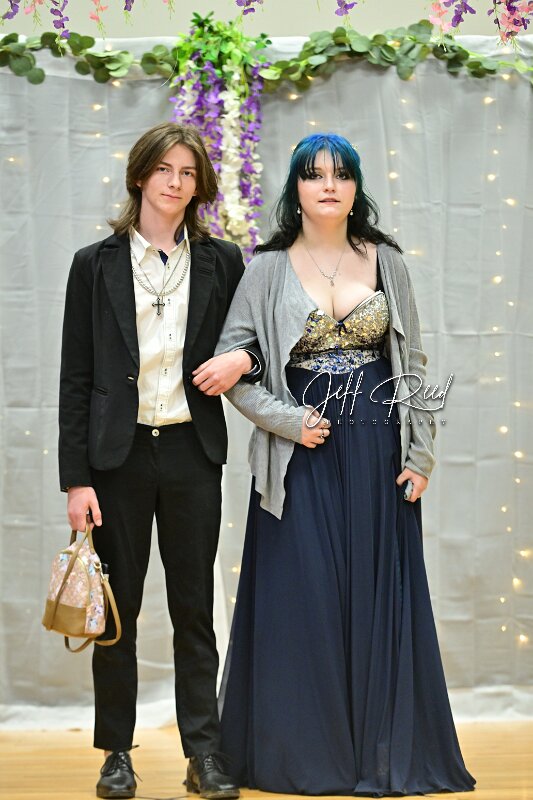 MCHS PROM 2025