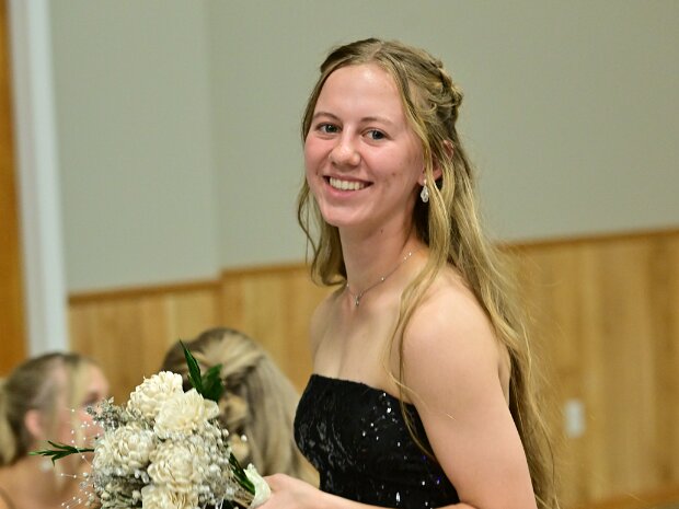MCHS PROM 2025