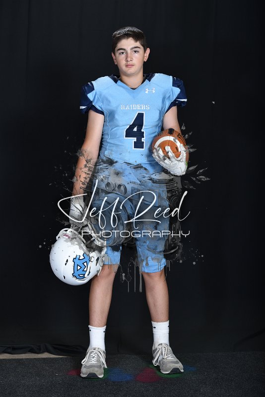 MCMS FOOTBALL ONLINE