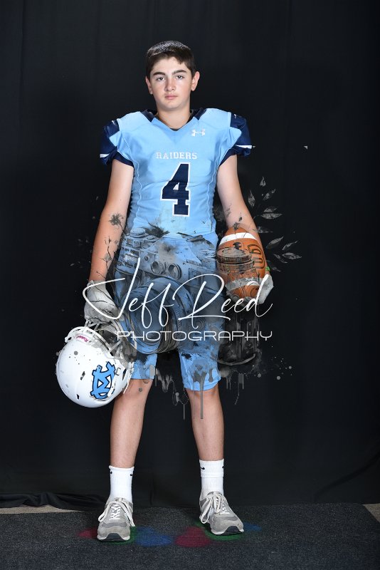 MCMS FOOTBALL ONLINE