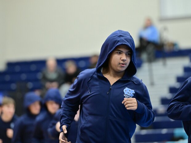 MCHS WRESTLING 12-16-25