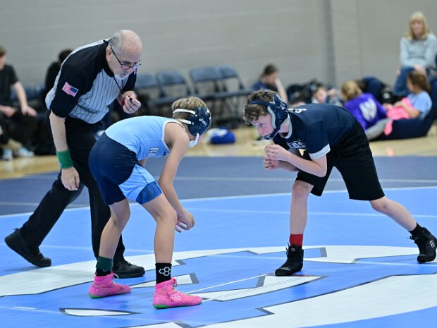 MCMS WRESTLING 12-11-25