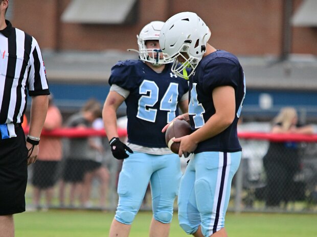 MCHS FOOTBALL 8-1-25