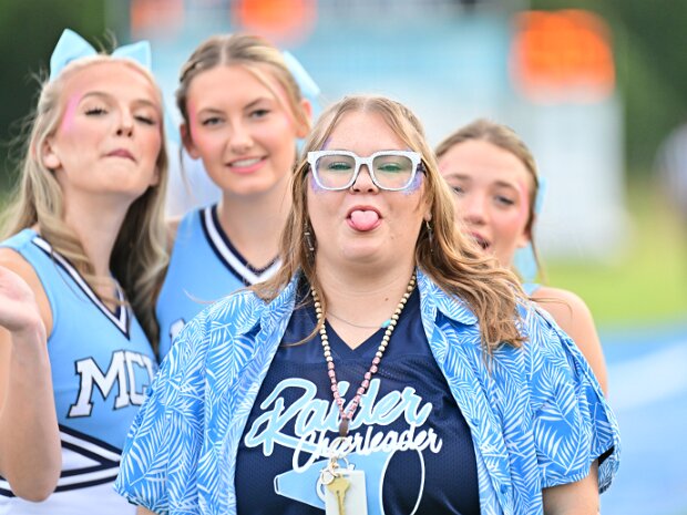 MCHS FOOTBALL 8-29-25