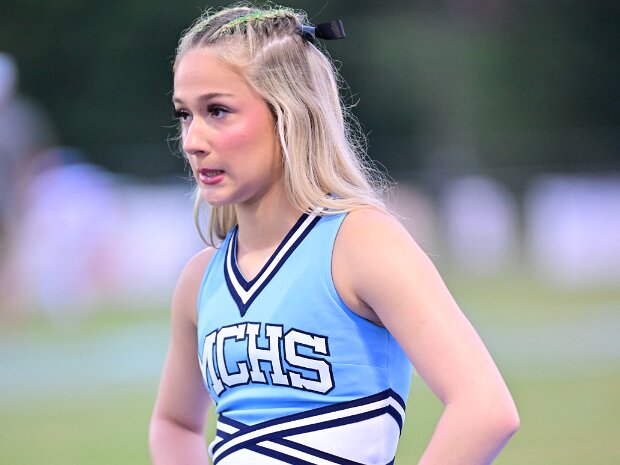 MCHS FOOTBALL 9-19-25