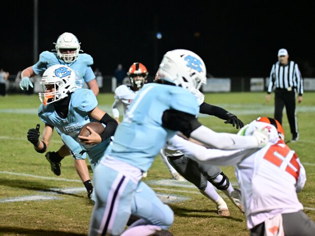 MCHS foootball 10-30-25