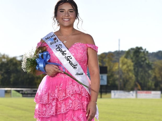HOMECOMING 10-11-24