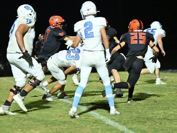MCHS 11-1-24