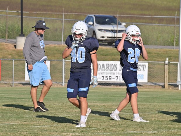 MCHS JV 8-26-24