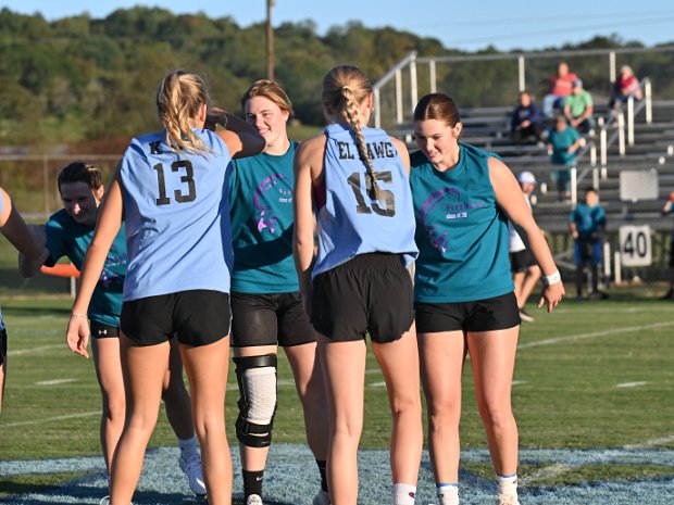 Powderpuff 10-9-24