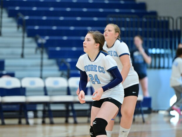 MCMS VOLLEYBALL 9-15-25