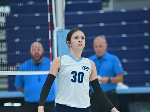 MCHS VOLLEYBALL 9-17-25