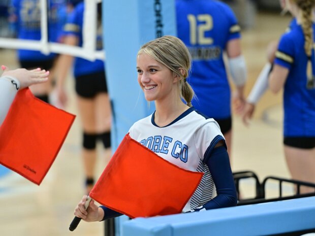 MCMS VOLLEYBALL 8-21-25