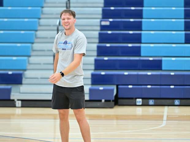 MCMS VOLLEYBALL 8-5-25